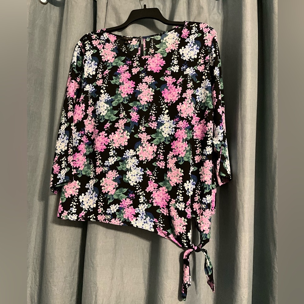Talbot’s Women’s Plus 3X Blouse